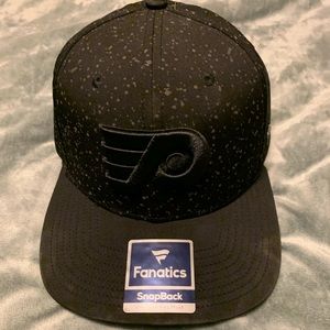 Flyers hat